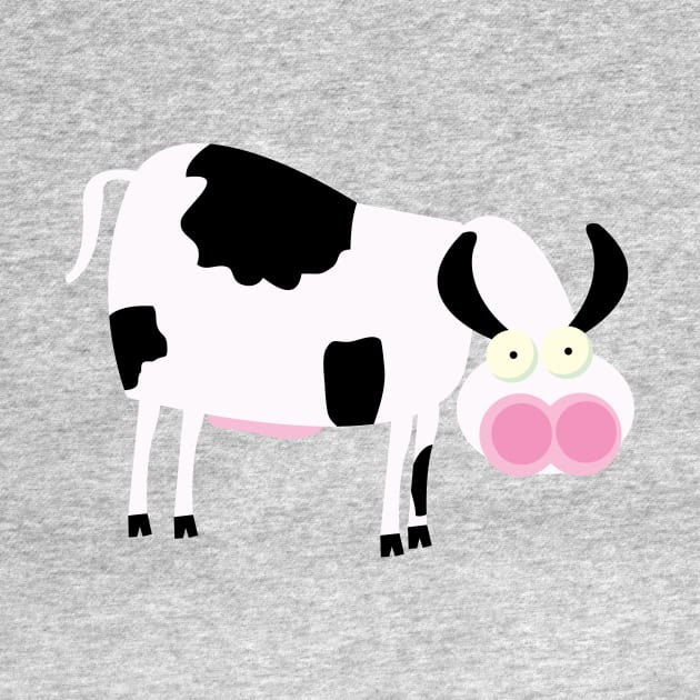 Cow by nickemporium1